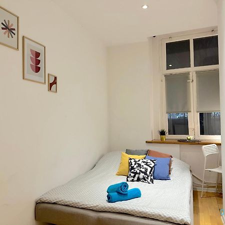 Nest Room - 20 Minutes To Gdansk Old Town & Seaside Bagian luar foto