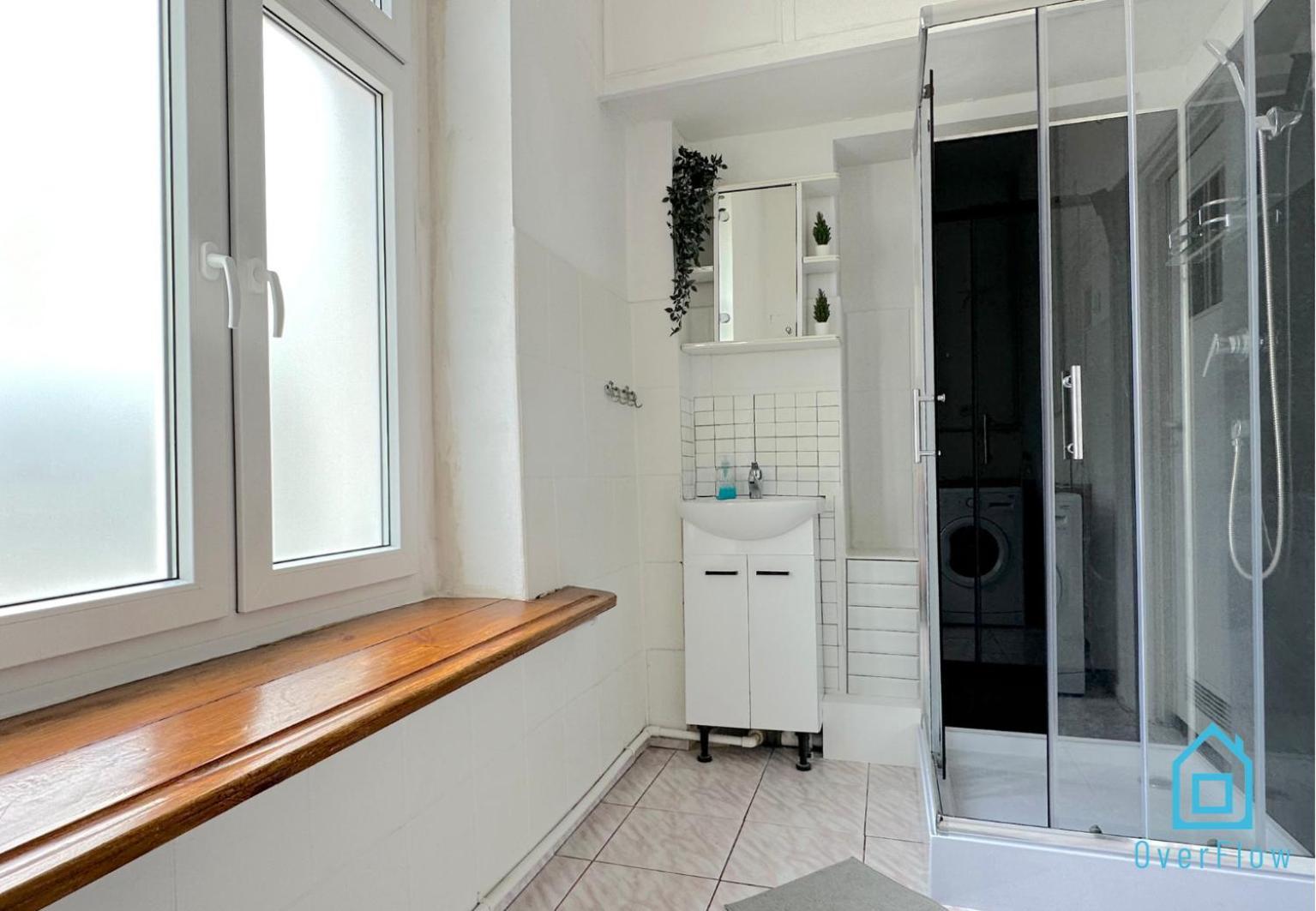 Nest Room - 20 Minutes To Gdansk Old Town & Seaside Bagian luar foto