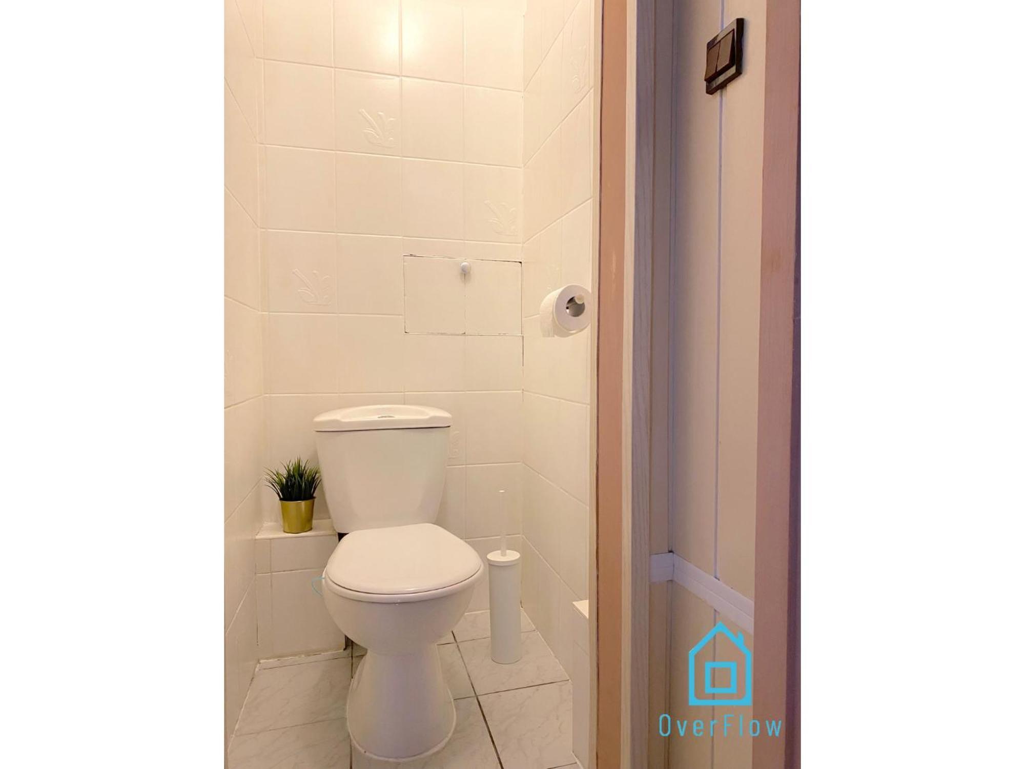 Nest Room - 20 Minutes To Gdansk Old Town & Seaside Bagian luar foto