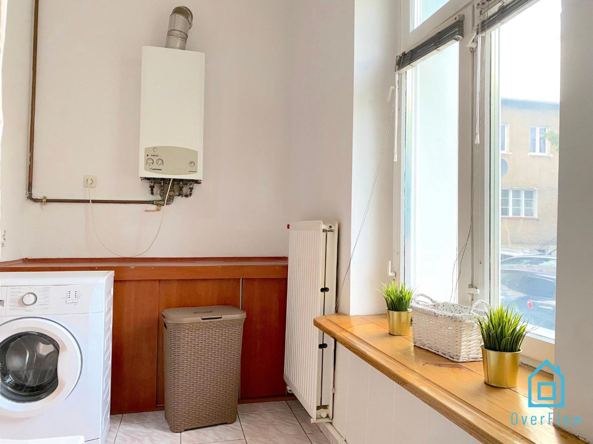 Nest Room - 20 Minutes To Gdansk Old Town & Seaside Bagian luar foto