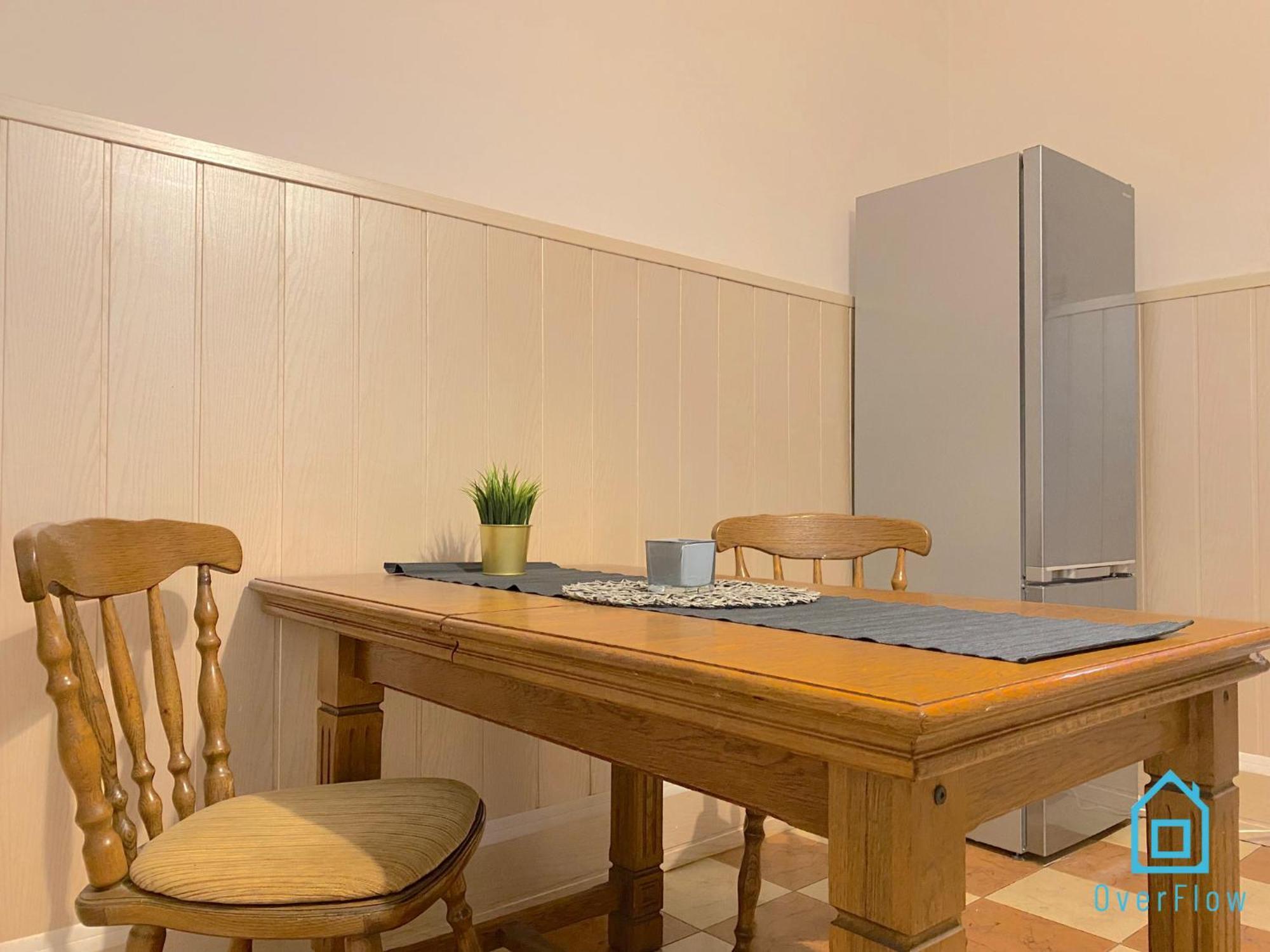 Nest Room - 20 Minutes To Gdansk Old Town & Seaside Bagian luar foto
